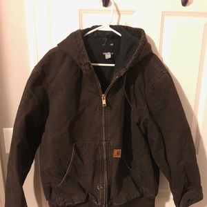 Cartheart.It’s size Large.